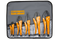 SET Pinces-étau GK-SET5